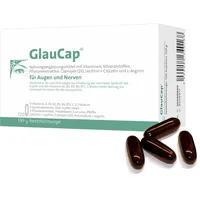 ebiga-VISION GmbH Glaucap Kapseln