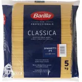 Barilla Spaghetti n.5, 5 – 1er Pack (1x5kg)