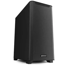 Sharkoon M30 Black ATX E-ATX Schwarz