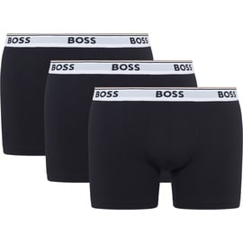 Boss Herren Boxer Briefs, 3er Pack, Sortiert 994, M