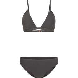 O'Neill Alia - Cruz Triangle Bikini Set raven (18021) 38