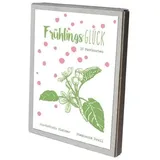 Adeo Verlag Postkartenbox FrühlingsGlück
