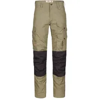 Fjällräven Barents Pro Hosen - Green / Dark Grey - 50