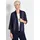 GOLDNER Blazer Blau 21