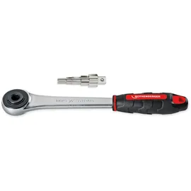 Rothenberger Stufenschlüsselset 3/8-1 Zoll - 4-tlg.