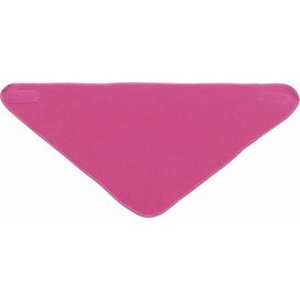 Playshoes Fleece-Dreieckstuch in Pink