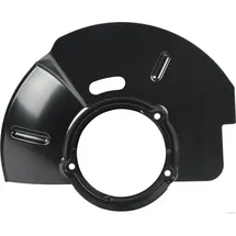 HERTH+BUSS JAKOPARTS Spritzblech, Bremsscheibe