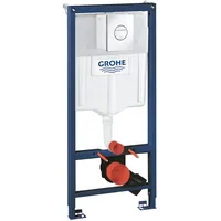 Grohe Solido 3-in-1 Set, 1,13 m Bauhöhe