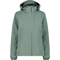CMP 33z1646d Jacke - Mineral - 2XL