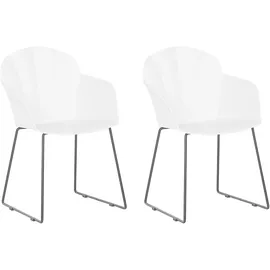 Beliani Stühle, SYLVA