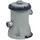 BESTWAY Poolfilterpumpe grau 16,5x14,5x21