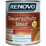 2,5L RENOVO Dauerschutzlasur 8415 Palisander Lasur Holzlasur