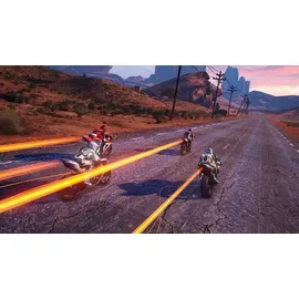 Moto Racer 4 - Edition - (PEGI) (Nintendo Switch)