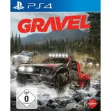 Gravel (PS4)