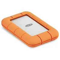 LaCie Rugged SSD4 4 TB USB-C orange STND4000400