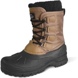 normani Outdoor Sports Coldery Herren Schwarz 46