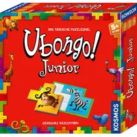 Kosmos Ubongo Junior deutsche Version