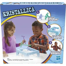 Hasbro Kristallica