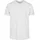 Build Your Brand Basic T-Shirt weiß 4XL
