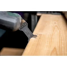 Metabo PowerMaxx MT 12 Akku-Multitool 12V (Sägeblätter Schabermesser) 613089510