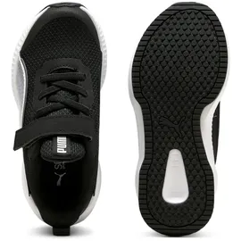 Puma Flyer 3 Ac+ Ps Black / White 30