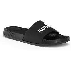 Kubota Basic Flip-Flops SCHWARZ 38 (UK 5)