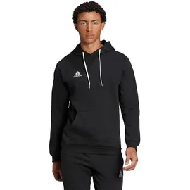 adidas Entrada 22 Sweat Hoodie Black S
