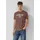s.Oliver T-Shirt braun S