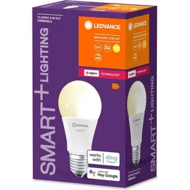 LEDVANCE Smart+ Classic 208377 8,5W E27