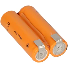 Panasonic Akkupack AA 2200 mAh 1 St.
