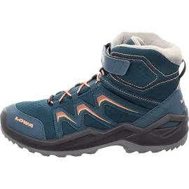 Lowa Maddox GTX Mid Junior - Winterschuhe Gr 23