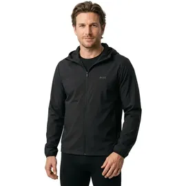 Boss Airynix Jacke Herren Schwarz M