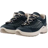 Lowa ZIRROX II GTX LO JR navy/dune