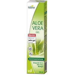 Anton Hübner After Sun-Gel ALOE VERA Gel, 100 ml