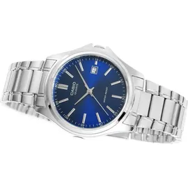 Casio MTP-1183A-2ADF - Dunkelblau/Silber