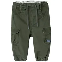 NAME IT Cargohose Nbmben Rosin, 56