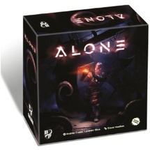 Horrible Games Alone - Deutsche Ausgabe