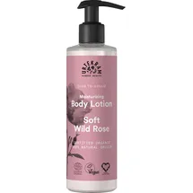 Urtekram Bio-Bodylotion Soft Wild Rose Lotion 245 ml