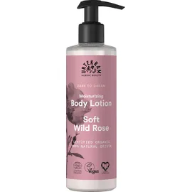 Urtekram Bio-Bodylotion Soft Wild Rose Lotion 245 ml