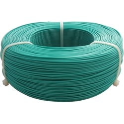 Purefil GreenTEC pro Refill Filament (1000 g, Grün), 3D Filament, Grün