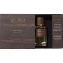 Birkholz Iris N' Wood Eau de Parfum 100 ml