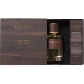 Birkholz Iris N' Wood Eau de Parfum 100 ml