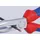Knipex Flachrundzange 26 21 200