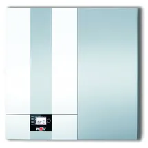 WOLF-Garten Wolf Gas-Brennwert-Zentrale CGW-2-24/140L, 24 kW