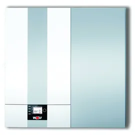 WOLF-Garten Wolf Gas-Brennwert-Zentrale CGW-2-24/140L, 24 kW