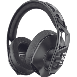 nacon RIG 700HX V2, Over-ear Gaming-Headset Schwarz