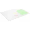 712319 Schreibunterlage Transparent (B x H) 650mm x 500mm