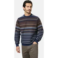 Babista Pullover VESTAVEST Babista blau