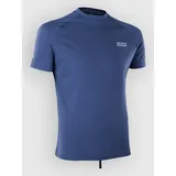 ION Rashguard Kurzarm Blau XL