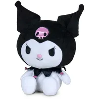 Tinisu Hello Kitty Plüschfigur Kuromi 50 cm